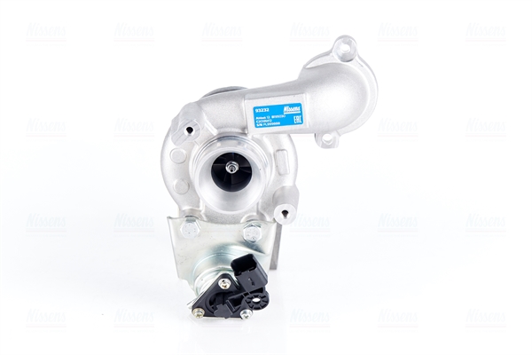 NISSENS TURBOCOMPRESSEUR DS DS 3 CITROEN BERLINGO BERLINGO MULTISPACE