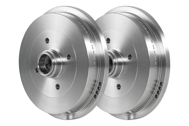 ATE TAMBOUR FREIN VW GOLF III 91-97 24.0220-0018