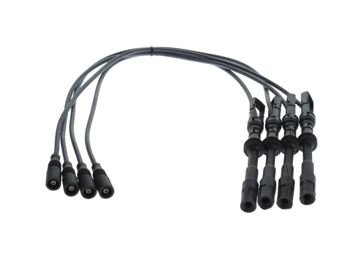 CONDUITES DE DÉRIVATION ALLUMAGE BOSCH 06A905409G B337 9804 222G