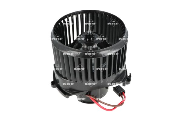 NRF VENTILATEUR VENTILATEURS BMW 1 F40 2 F45 2 GRAN COUPÉ F44 2 GR AUTOZEN #42