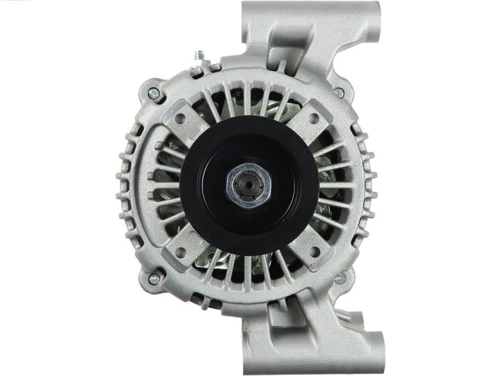 S-TYPE 2.5 V6, S-TYPE 3.0 V6, XJ6 3.0 [AJ-V6] 01.2002-12.2008