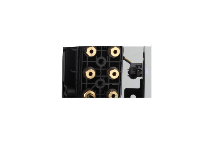 COMPRESSEUR SUSPENSIONS PNEUMATIQUE AVEC À ROLLS-ROYCE DAWN 16'-, GHOST 09'-
