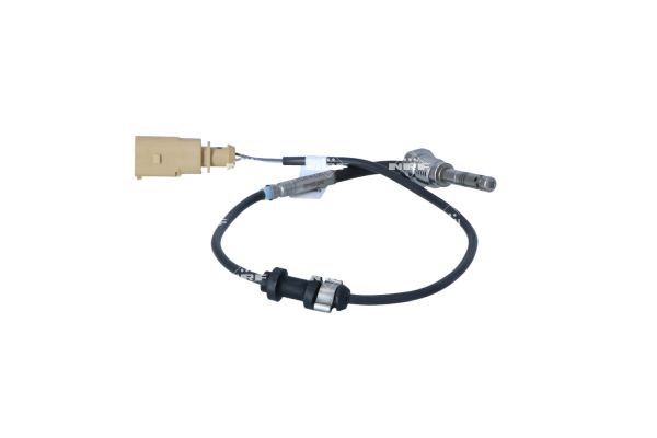 CAPTEUR TEMPÉRATURE GAZ D'ÉCHAPPEMENT NRF 707260 03G906088AF VW