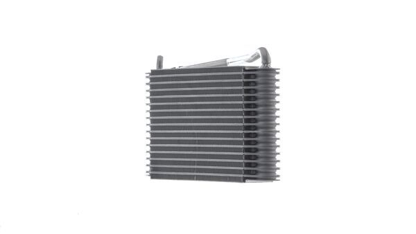 H119HX_C ÉVAPORATEUR CLIMATISATION CONVIENT VERS AUDI A4