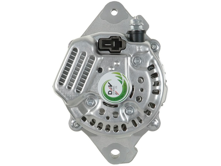 ALTERNATEUR AS-PL A6838S