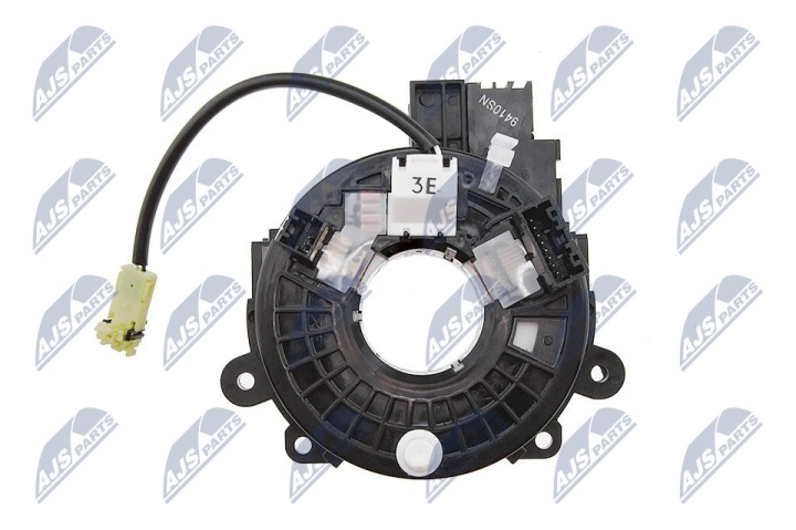 BANDE CAOUTCHOUC PIGNON NISSAN MICRA K13 2010- JUKE F1 PAQUET CONDUCTEUR #2