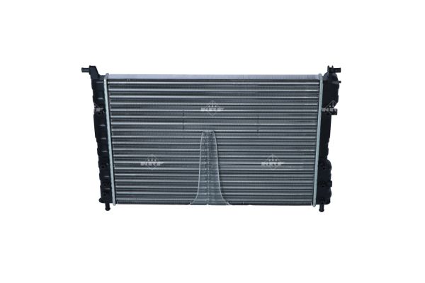RADIATEUR MOTEUR NRF 58221 46548485