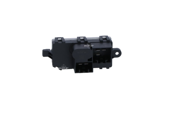 UNIDAD DE CONTROL SOPLADORES FORD FOCUS 2005- 