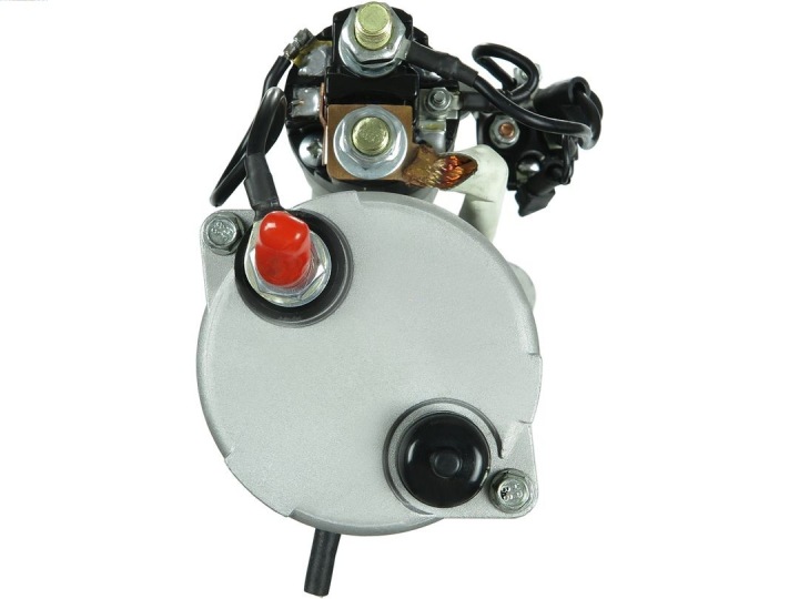 ENGINE 12.1 [D12-650], [D12-675], [D12-715], [D12-800], [D126] 01.1999-