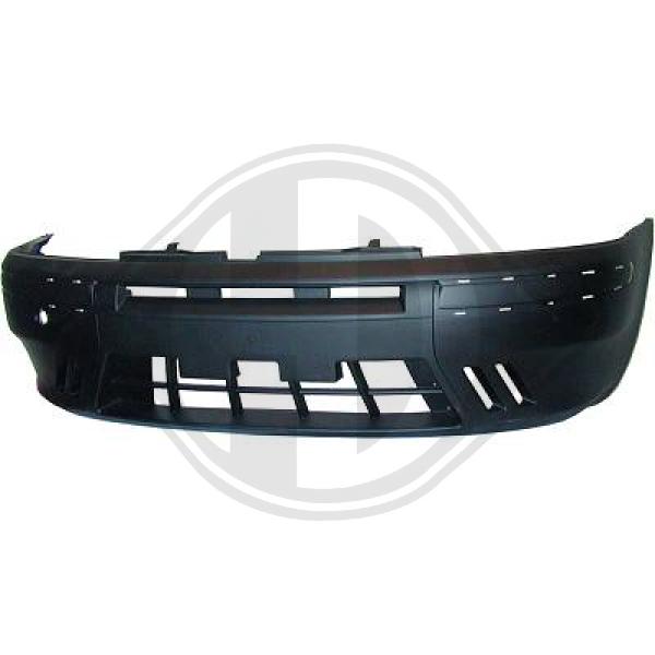 PARE-CHOCS AVANT AVANT FIAT PUNTO 188 99-03 3453051