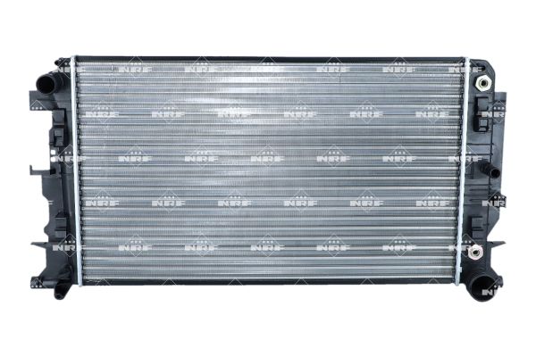 RADIATEUR MOTEUR NRF 53833A 9065000302 MERCEDES