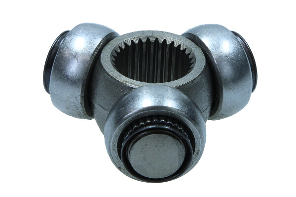 MAXGEAR 49-2025 SUPPORT À TROIS BRAS ARBRE DE TRANSMISSION