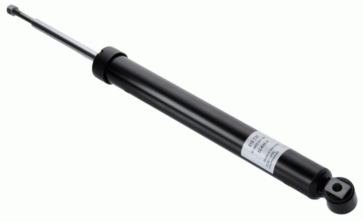 SACHS AMORTISSEUR BMW |310 720