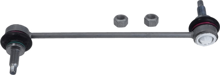 2× LEMFORDER 14724 02 BARRE DE LIAISON SUPPORT STABILISATEUR