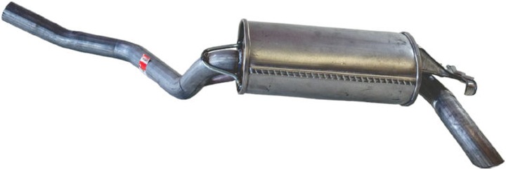 BOSAL 279-349 SILENCIADOR TERMINAL 