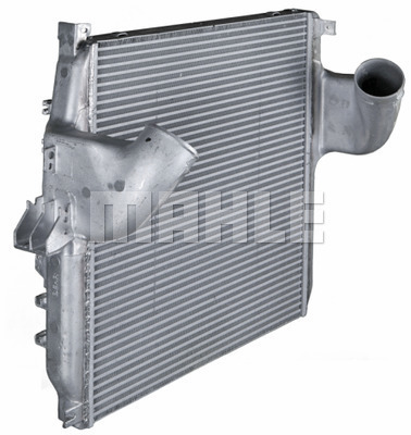 MAHLE CI 101 000P RADIATEUR AIR DOLADOWUJACE