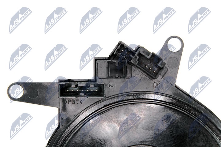 BANDE KIEROWNICY/ZWIJAK BMW 5 E60/E61 2003-