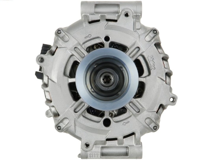 NEUF ORIGINAL ALTERNATEUR VALEO A3713(VALEO)