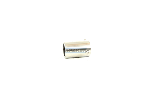 WALKER TUYAU D'ÉCHAPPEMENT ARRIÈRE DIAMÈTRE 2 60MM DL. 100MM F PAQUET AWARYJNY #17
