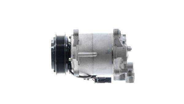 MAHLE ORIGINAL COMPRESSEUR DE CLIMATISATION BEHR PREMIUM LINE