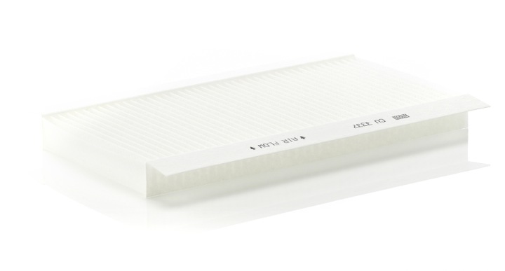 FILTRE BERLINE MANN-FILTER CU3337