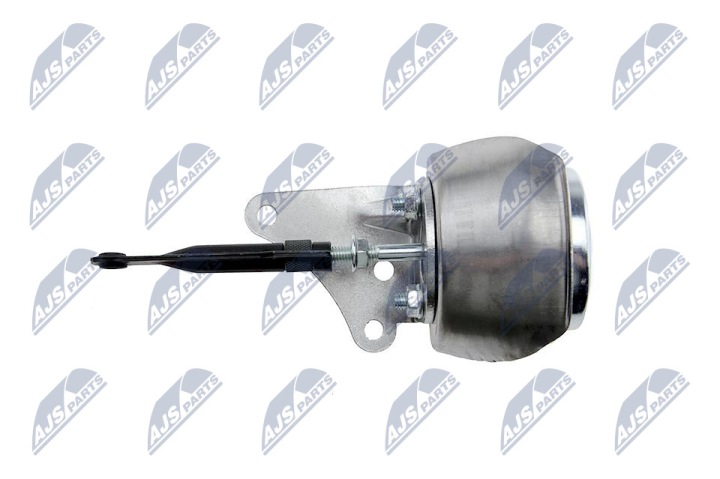 ECD-CH-002 NTY SOUPAPE RÉGLAGES PRESSION TURBOSPREZ NTY