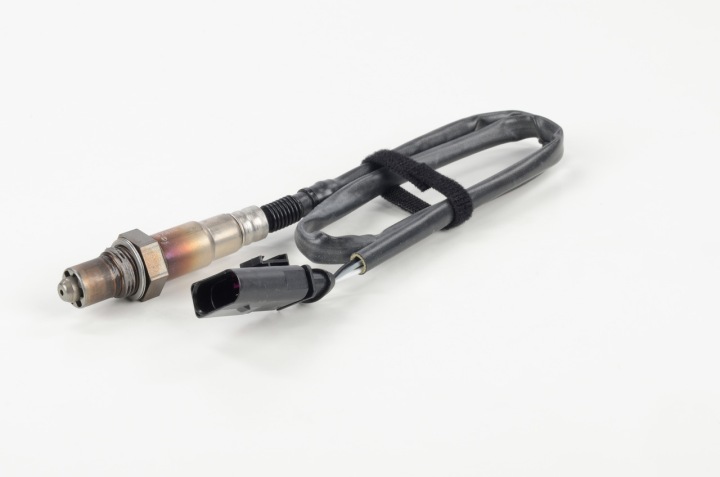 SONDE LAMBDA VW 1,8/2,0TSI BOSCH 0 258 010 038