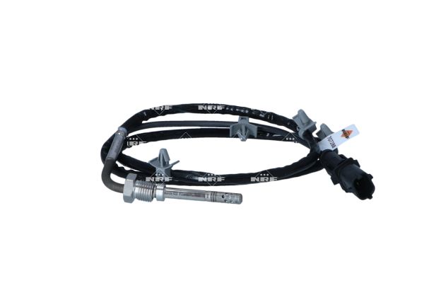 CAPTEUR TEMPÉRATURE GAZ D'ÉCHAPPEMENT NRF 707288 55564271 OPEL