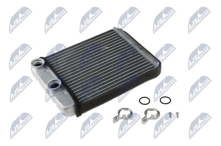 CALENTADOR CHRYSLER TOWN&COUNTRY 06-07,JEEP C 