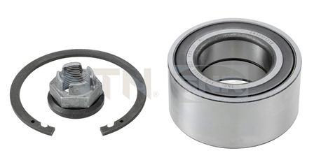 ROULEMENT KIT RÉPARATION MOYEUX SNR R155.92 402101877R