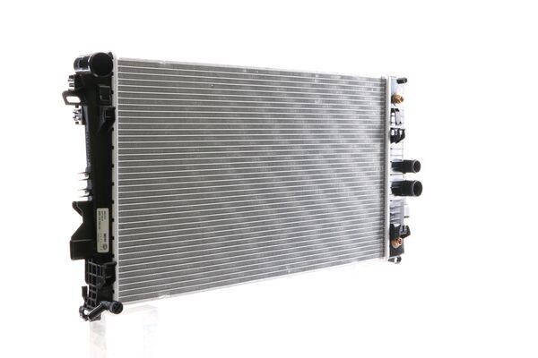 MAHLE ORIGINAL CR 1173 000P RADIATEUR SYSTÈME REFROIDISSEMENT MOTEUR