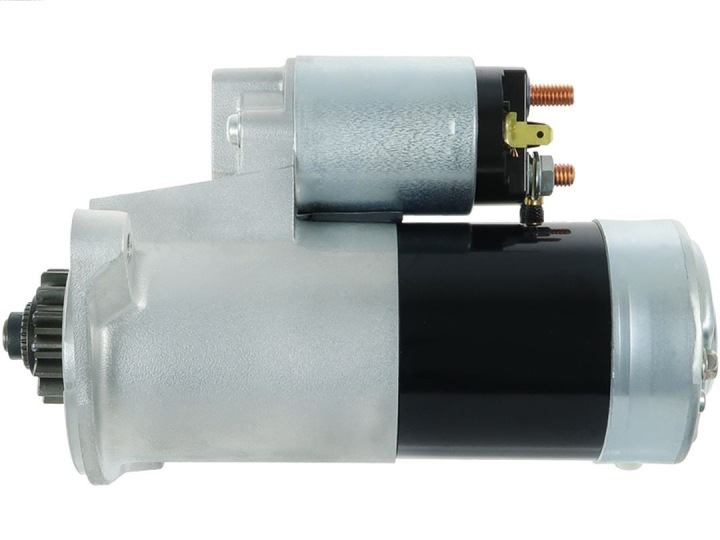 NEUF ORIGINAL DÉMARREUR MITSUBISHI S5469(MITSUBISHI)
