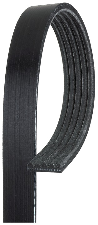 GATES 5PK1815 BELT WEDGE MULTI-RIBBED photo 2 - milautoparts-fr.ukrlive.com