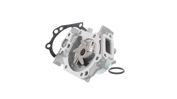 SKF VKPC 86218 POMPE À EAU REFROIDISSEMENT MOTEUR