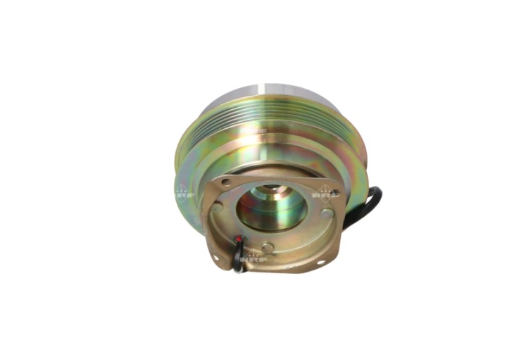 NRF EMBRAYAGE VENTILATEUR RADIATEUR IVECO DAILY II DAILY III RVI