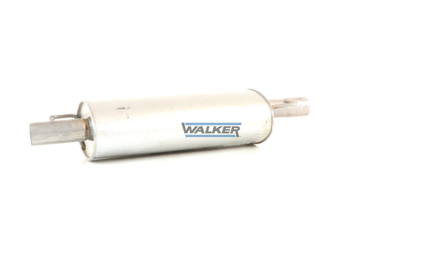 WALKER 23200 SILENCER FRONT photo 9 - milautoparts-fr.ukrlive.com