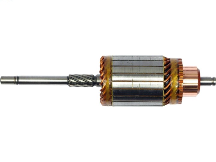 ROTOR DÉMARREUR AS-PL SA0072