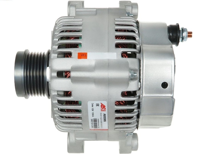 AZERA 3.8, AMANTI 3.8 01.2006-12.2006