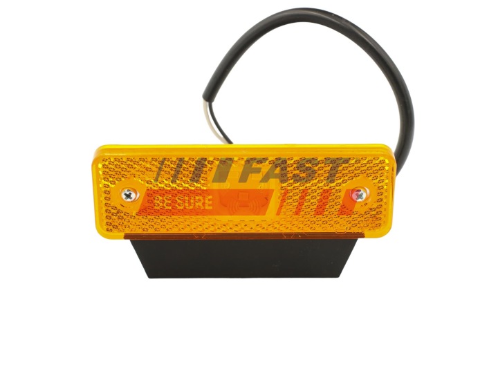 FAST PHARE CONTOUR FIAT DUCATO 06/ 14 ORANGE