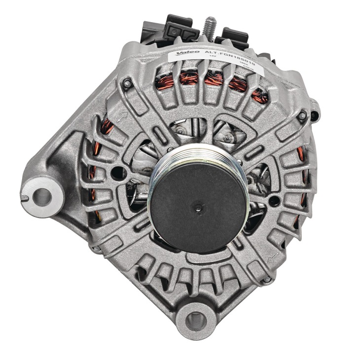 ALTERNATEUR BMW 180A, BMW 116D/118D/120D/123D/318D/