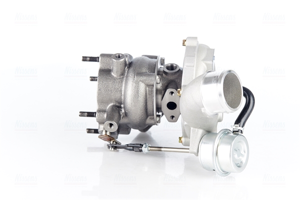 NISSENS TURBOCOMPRESSEUR KIA SORENTO I 2.5D 08.02-12.11