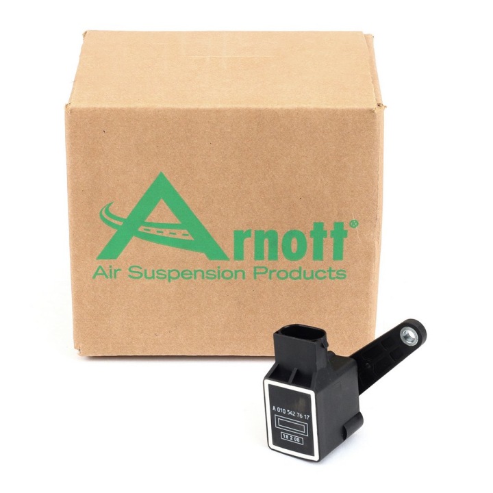 CAPTEUR PHARES XÉNON RÉGLAGE ZASIEGU FEUX ARNOTT RH-3500