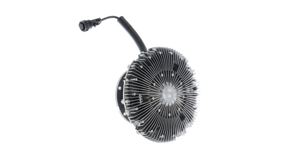 G08DQC_C EMBRAYAGE VENTILATEUR RADIATEUR CONVIENT VERS