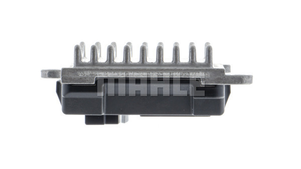 MAHLE RÉSISTANCE VENTILATEUR CONDUIT D'AIR VENTILATEURS MERCEDES C CL203 C T-MODEL