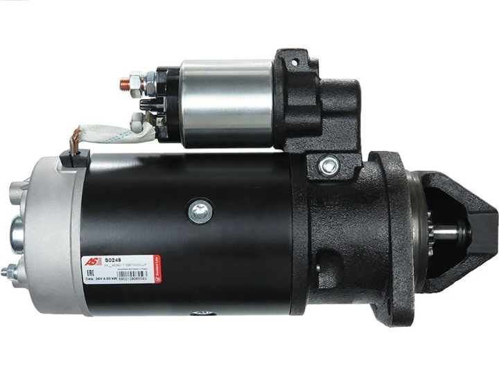 DÉMARREUR AS-PL S0249