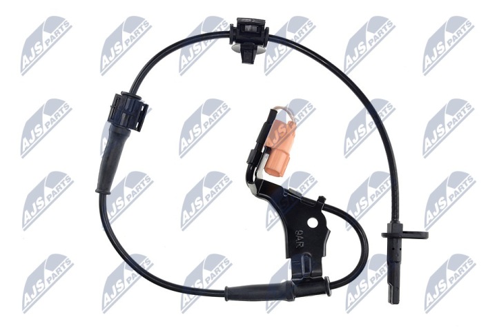 NTY CAPTEUR ABS AVANT HONDA CR-V II 01-07 DROIT