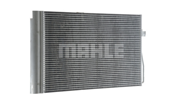 MAHLE AC 345 000P DÉSHYDRATEUR CLIMATISATION