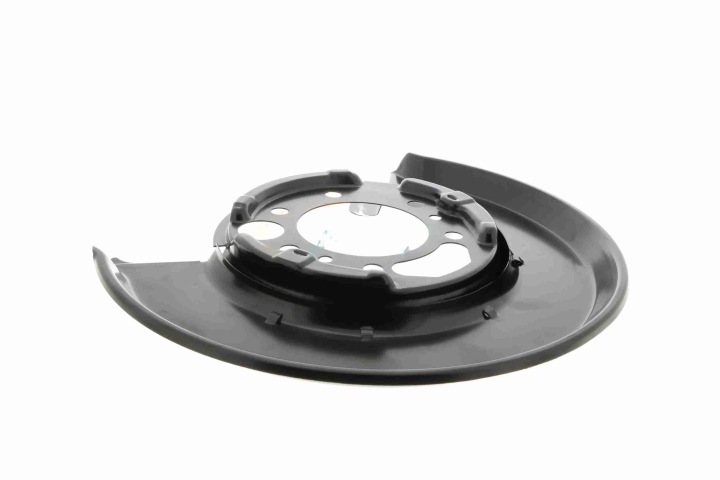 PROTECTION DISQUES FREINAGE MERCEDES-BENZ VAIC KIT NIEZBEDNIK CONDUCTEUR #1