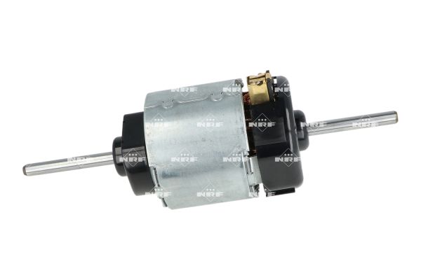 NRF MOTEUR VENTILATEURS 24V SAM MOTEUR MAN F90 F90 UNTERFLUR L200 AUTOZEN #42