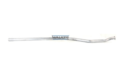 WALKER TUYAU WALKER 07576 PEUGEOT 206 1.4 HDI 09 01